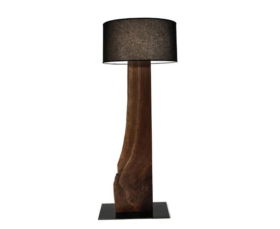 Торшер Hudson Furniture BLACK FOREST, фото 2