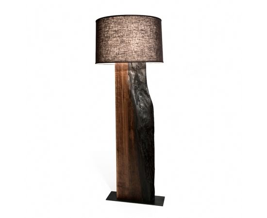 Торшер Hudson Furniture BLACK FOREST, фото 4