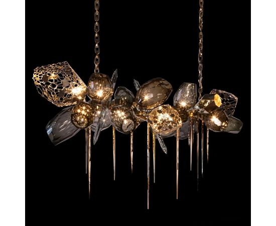 Подвесной светильник Hudson Furniture Britannica, фото 1