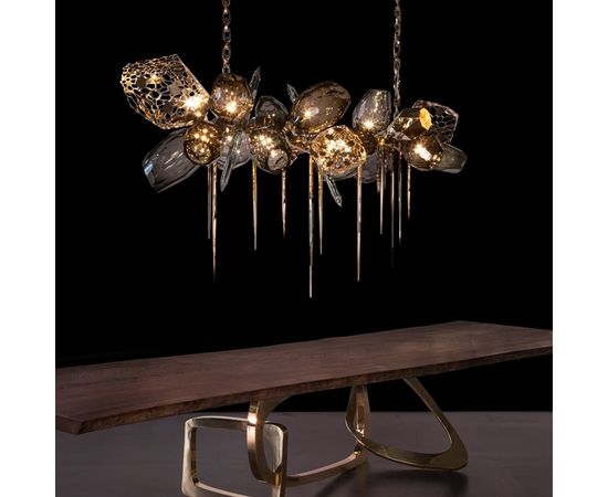 Подвесной светильник Hudson Furniture Britannica, фото 2