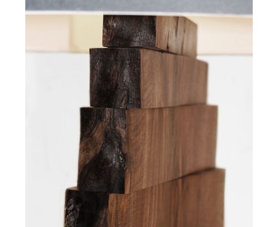 Торшер Hudson Furniture Cutler, фото 2