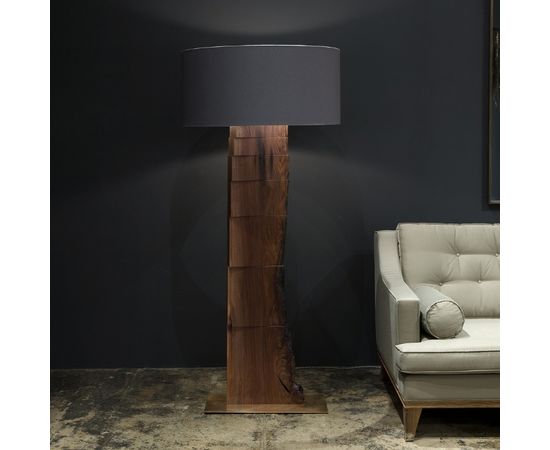 Торшер Hudson Furniture Cutler, фото 4