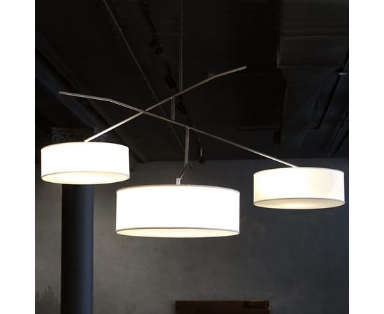 Подвесной светильник Hudson Furniture Gaelle, фото 1