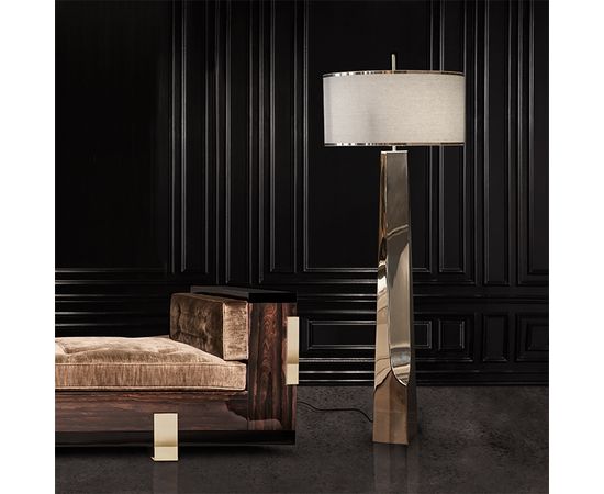 Торшер Hudson Furniture Liberte, фото 1