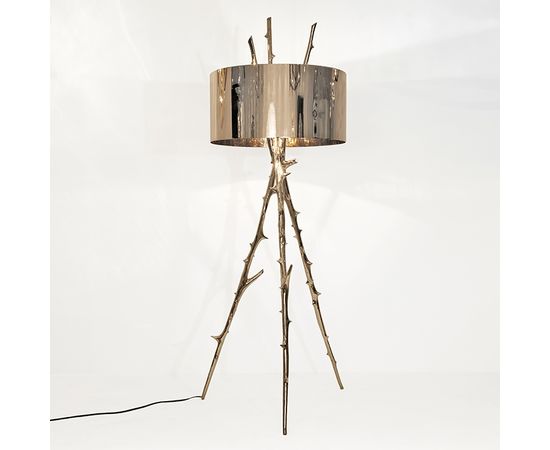 Торшер Hudson Furniture META LAMP, фото 1