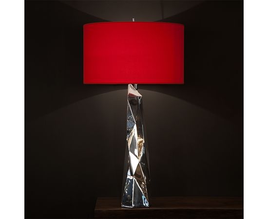 Настольная лампа Hudson Furniture Meteor, фото 1