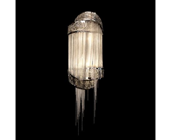 Настенный светильник Hudson Furniture MOTHER SCONCE, фото 3