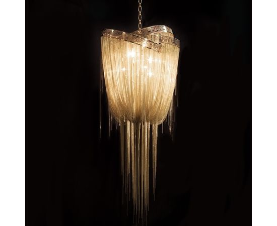 Подвесной светильник Hudson Furniture MOTHER, фото 2