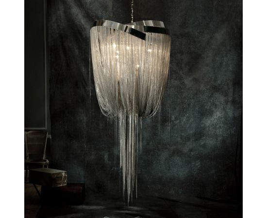 Подвесной светильник Hudson Furniture MOTHER V, фото 1