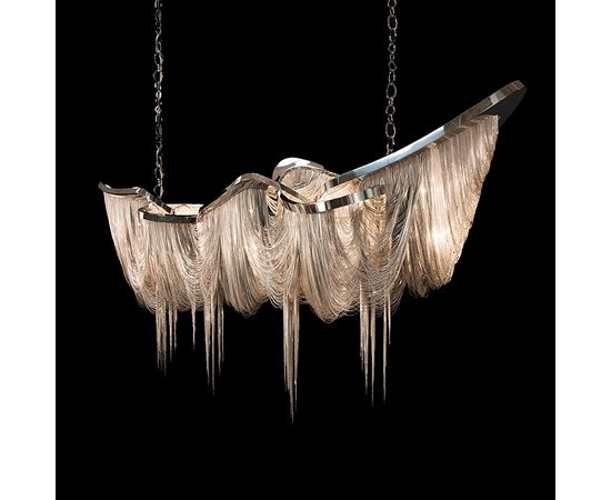 Подвесной светильник Hudson Furniture Pantheon, фото 1