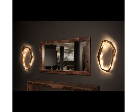 Настенный светильник Hudson Furniture Pangea Sconces, фото 2