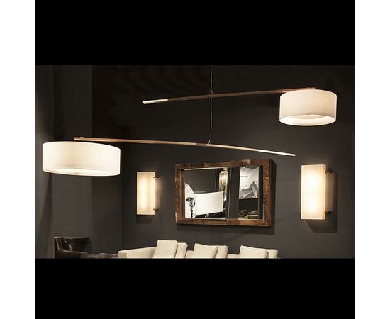 Подвесной светильник Hudson Furniture Parker, фото 1