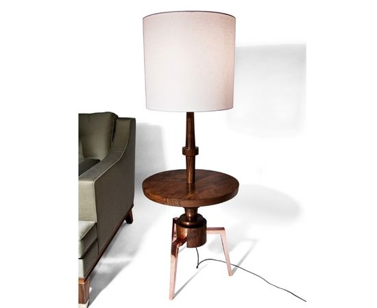 Торшер Hudson Furniture SPIDER LAMP, фото 2