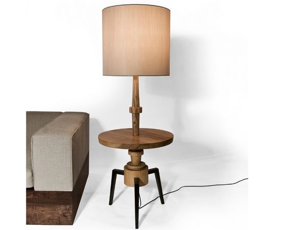Торшер Hudson Furniture SPIDER LAMP, фото 1