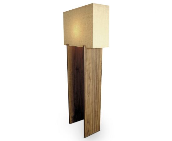 Торшер Hudson Furniture STANDING LIGHT #2, фото 1
