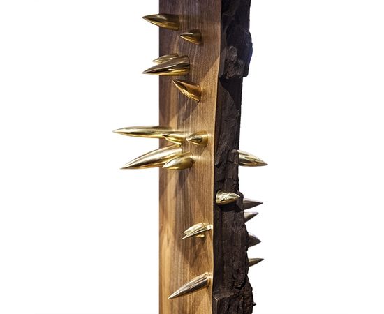 Настольная лампа Hudson Furniture Tjorn, фото 3