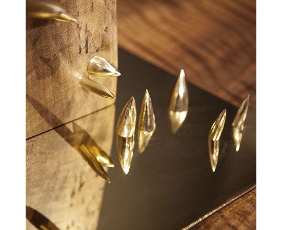 Настольная лампа Hudson Furniture Tjorn, фото 4