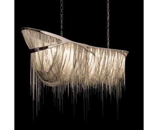 Подвесной светильник Hudson Furniture DRAGON, фото 1