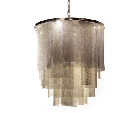 Подвесной светильник Hudson Furniture MONASTERY, фото 1