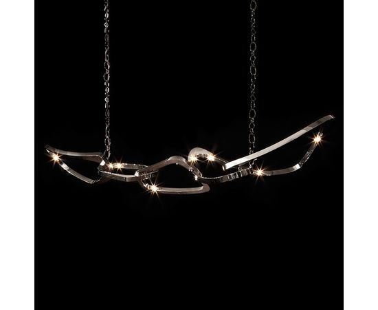 Подвесной светильник Hudson Furniture PANGEA, фото 1