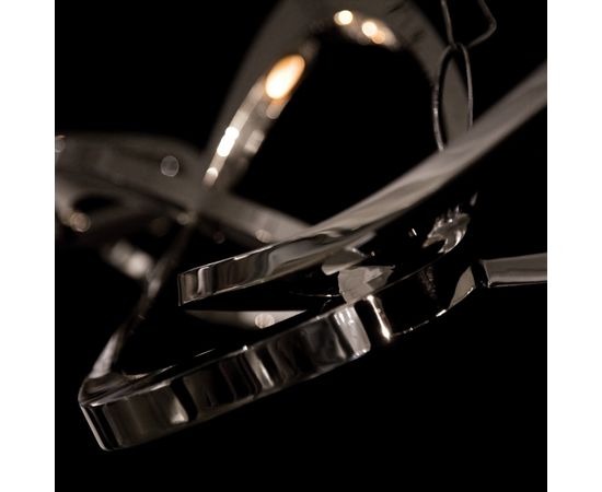 Подвесной светильник Hudson Furniture PANGEA, фото 2