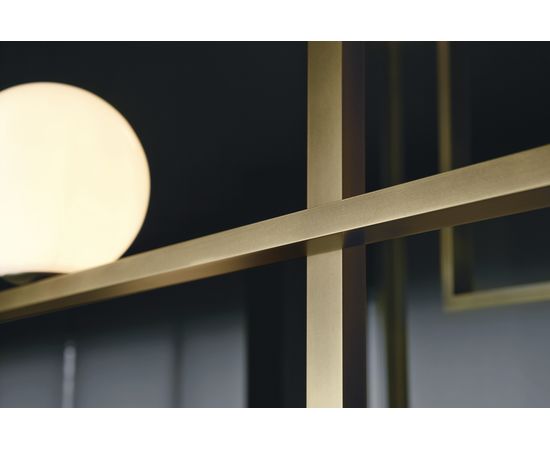 Потолочный светильник Venicem MONDRIAN GLASS CEILING, фото 3