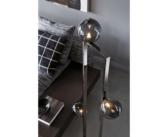 Напольный светильник Venicem MONDRIAN GLASS FLOOR, фото 2