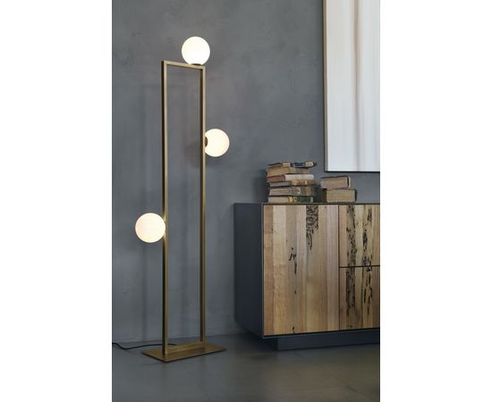 Напольный светильник Venicem MONDRIAN GLASS FLOOR, фото 3