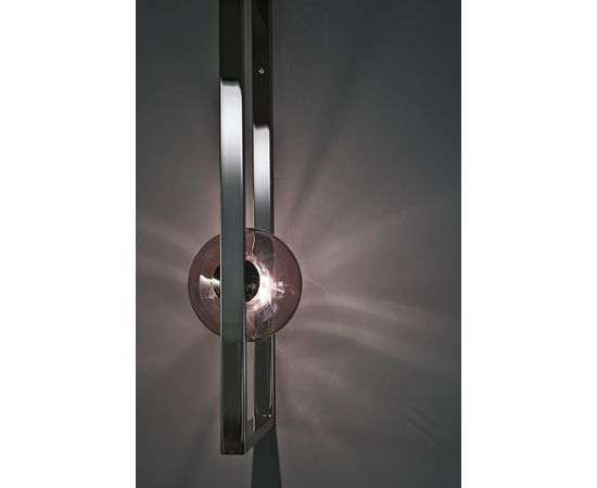 Настенный светильник Venicem MONDRIAN GLASS WALL, фото 4