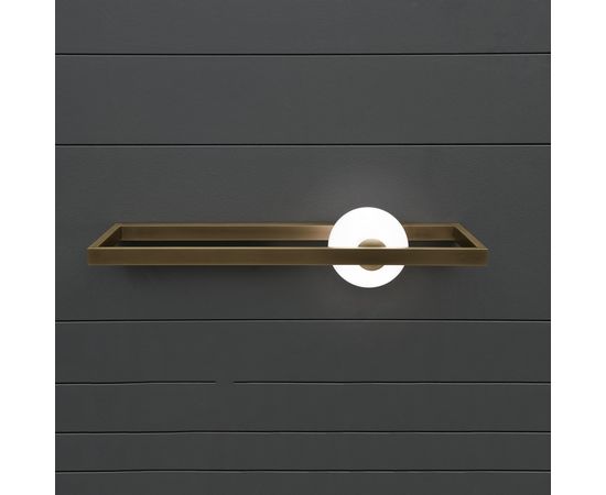 Настенный светильник Venicem MONDRIAN GLASS WALL, фото 1