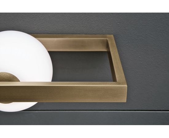 Настенный светильник Venicem MONDRIAN GLASS WALL, фото 5