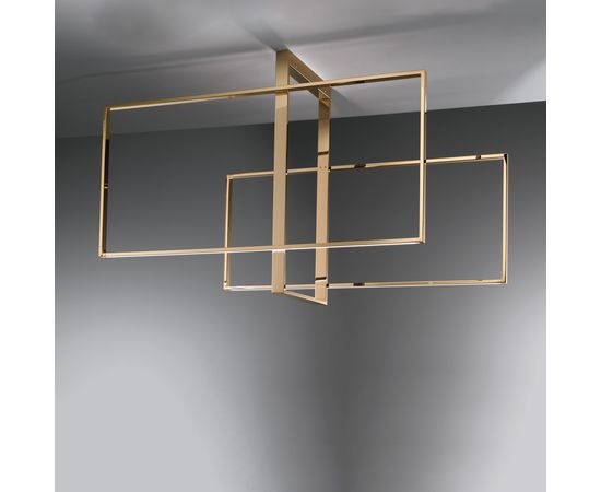 Потолочный светильник Venicem MONDRIAN LED CEILING, фото 1