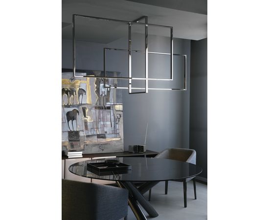 Потолочный светильник Venicem MONDRIAN LED CEILING, фото 3