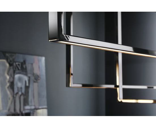 Потолочный светильник Venicem MONDRIAN LED CEILING, фото 4