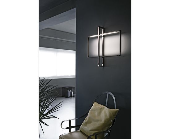 Настенный светильник Venicem MONDRIAN LED WALL, фото 2