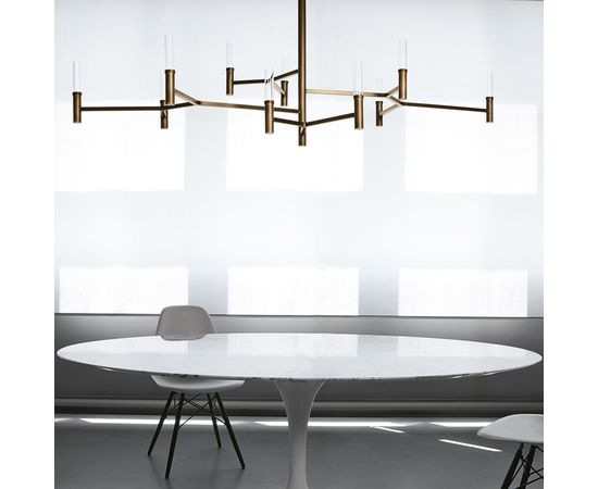 Люстра Venicem ROOTS CHANDELIER, фото 1