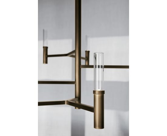 Люстра Venicem ROOTS CHANDELIER, фото 2