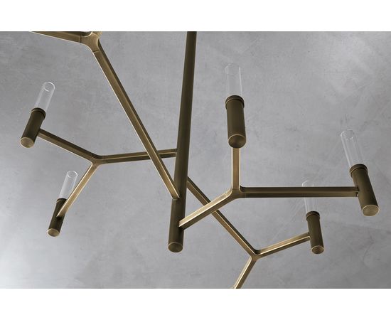 Люстра Venicem ROOTS CHANDELIER, фото 3