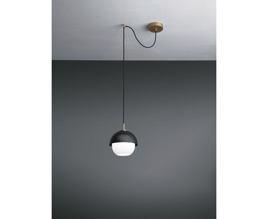 Подвесной светильник Venicem URBAN SUSPENSION 1, фото 2