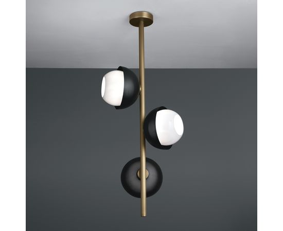 Подвесной светильник Venicem URBAN SUSPENSION 3, фото 1