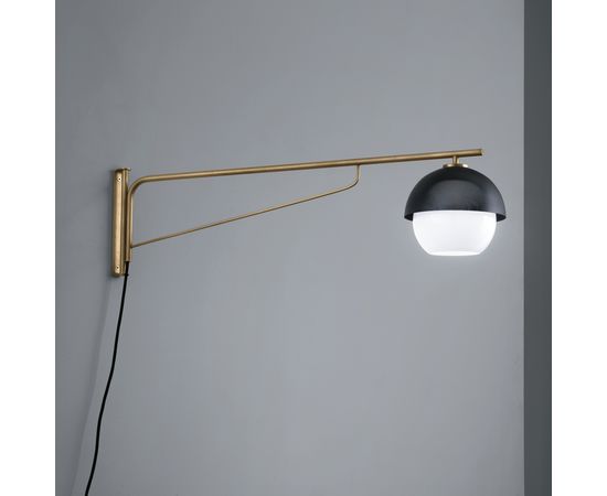 Настенный светильник Venicem URBAN WALL TURNING ARM, фото 1