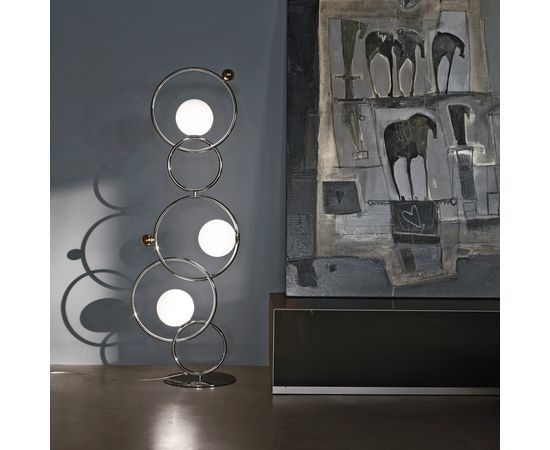 Напольный светильник Venicem ZOE FLOOR, фото 1