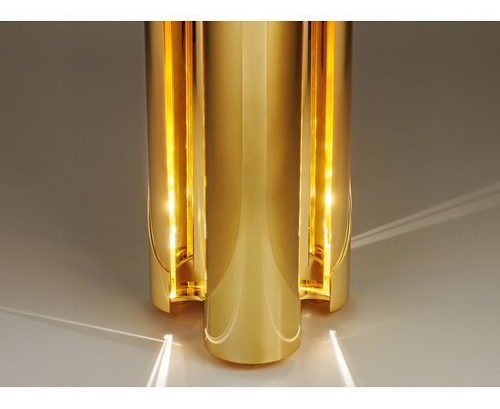 Настольный светильник Charles AJONC 24 carats Gilding, фото 3