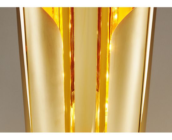 Настольный светильник Charles AJONC 24 carats Gilding, фото 6