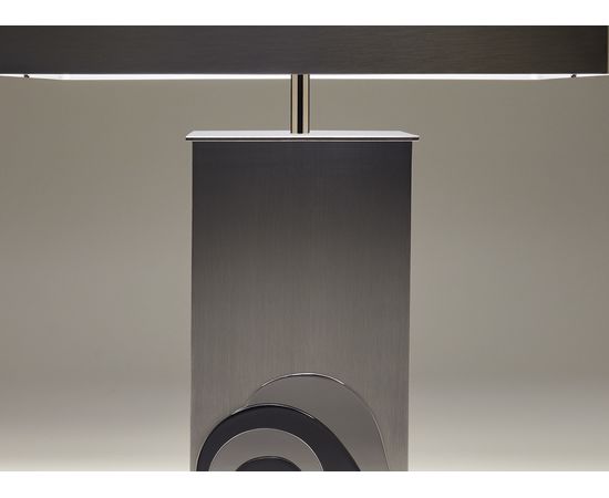 Настольный светильник Charles AIGUA-BLAVA, VAGUE DECOUPEE, фото 3