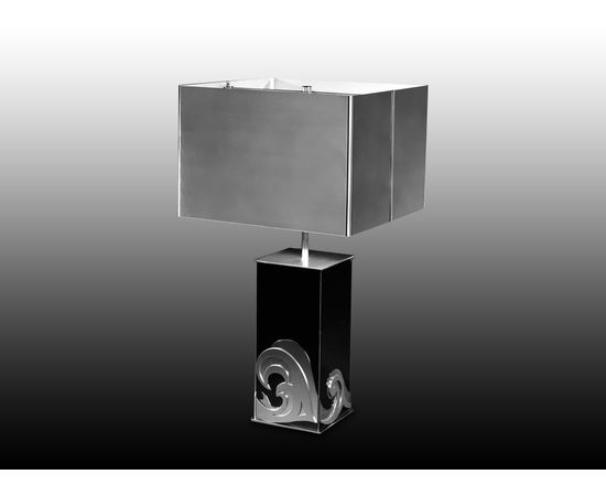 Настольный светильник Charles AIGUA-BLAVA, VAGUE DECOUPEE, фото 8