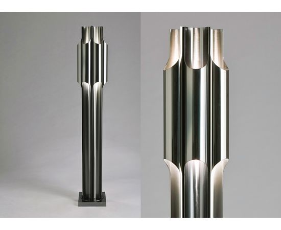 Напольная лампа Charles ORGUES H. 153 cm, фото 5