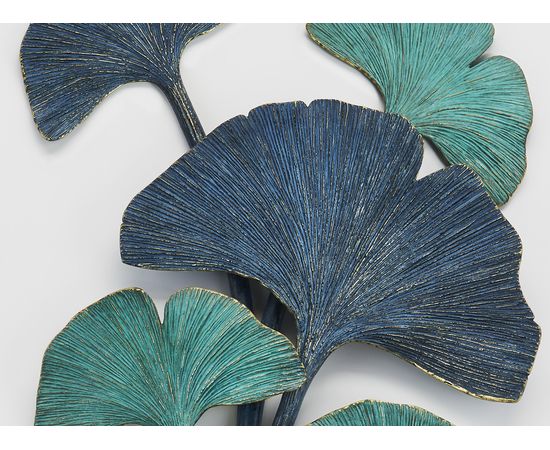 Настенный светильник Charles GINKGO COMPOSITION, фото 2