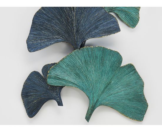 Настенный светильник Charles GINKGO COMPOSITION, фото 4