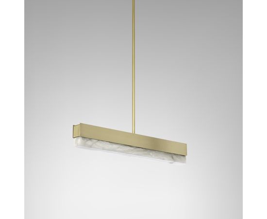 Подвесной светильник CTO Lighting ARTÉS 600 PENDANT, фото 1